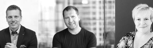 Sustainability and design driven Nordic marketplace aggregator rakes in $50 million funding