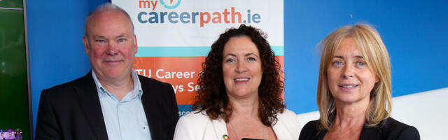 ATU Launches Free Online Career Guidance Service