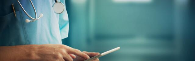 It’s time to put the UK’s startup economy to work supporting our health sector