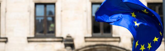 Investing in dual-use startups:  A case for European tech sovereignty