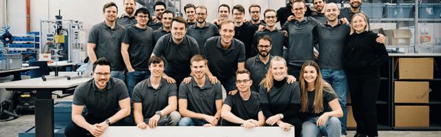 BMW i Ventures shifts €15 million DeepDrive’s way