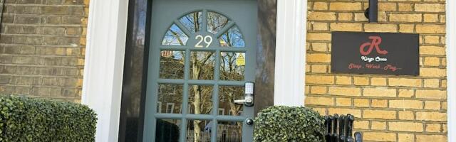 The Rocky Townhouse offers you a unique experience as part of the eviivo  collective