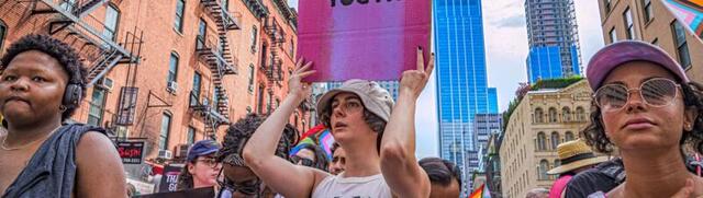 Anti-trans bills keep losing in court