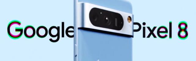 Google Pixel 8 Pro's leaked promo video shows Audio Magic Eraser in action