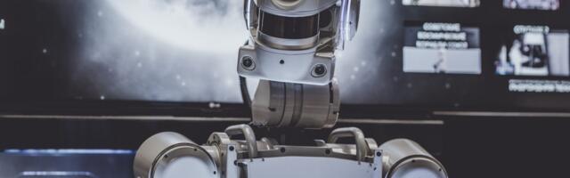 Serve Robotics to go public with Uber, Nvidia backing