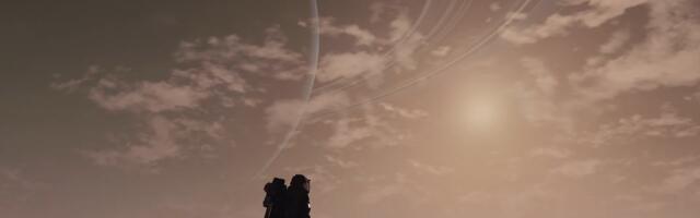Starfield overtakes Skyrim with concurrent Steam players