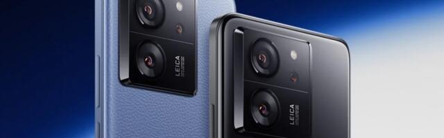 Weekly poll results: Xiaomi 13T Pro is more popular than the 13T, both need good reviews