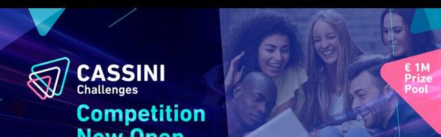 Explore your entrepreneurial side with CASSINI Challenges [Advertorial]