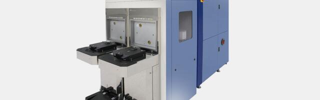 South Korean chipmaking tool firms increase their sales into China, capitalizing on U.S. sanctions against the PRC