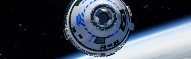 Boeing and NASA target December for second try at uncrewed orbital demonstration flight