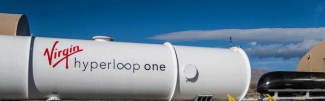 Hyperloop One Shuts Down: Virgin-backed futuristic startup Hyperloop One’s rocky ride ends with shutdown