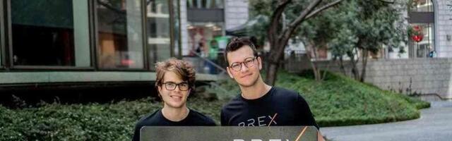 Fintech startup Brex is hemorrhaging $17 million a month, sparking concerns about future growth