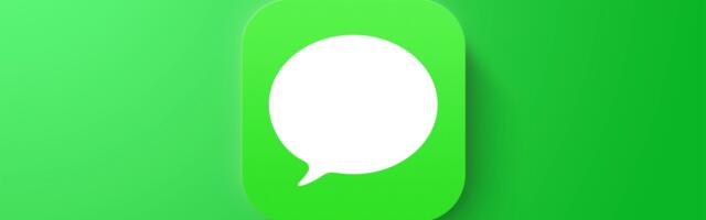 Exclusive: iOS 18 to Add Text Effects to iMessage