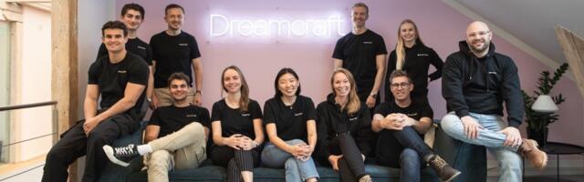 Dreamcraft Ventures launches €66M fund for SaaS and fintech