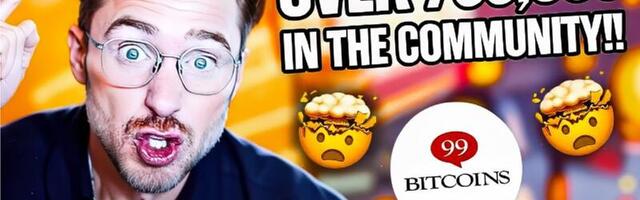 Conor Kenny Reviews a New Learn-to-Earn Crypto Presale with 100x Potential