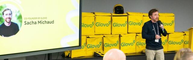 Meet the 10 promising startups selected for Glovo Startup Lab