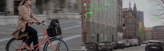 Even Realities unveils G1 Digital Glasses