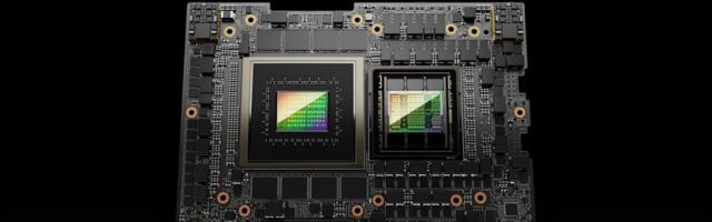 Why Nvidia could soon be with hit with antitrust charges in France