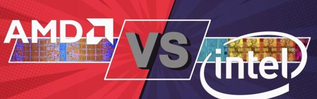 AMD vs Intel: Which CPUs Are Better in 2024?