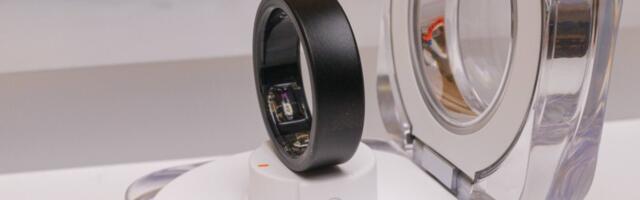 Samsung Galaxy Ring hands-on
