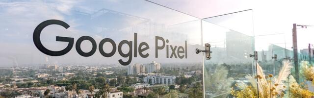 Google Pixel Event 2024 livestream: How to watch