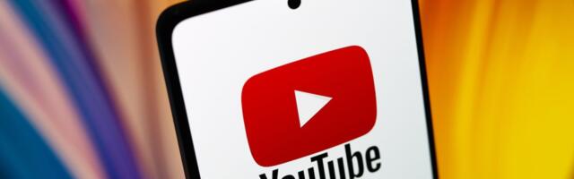 YouTube extends limits to body weight and fitness videos for teens in Europe and UK