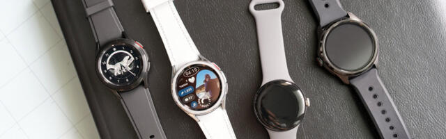 Company behind Apple Watch ban just made Wear OS watches much easier to build