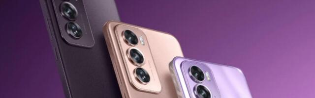 Oppo Reno13 could arrive on November 25