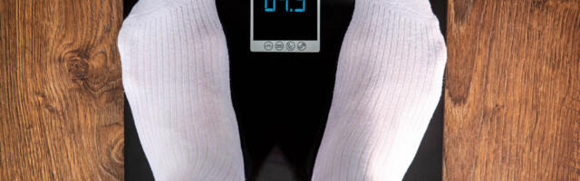 Obesity rates are down. Is that because of weight-loss drugs?