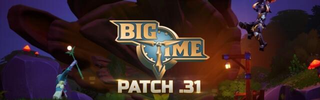 Big Time Studios launches $150M Open Loot Fund for Web3 gaming