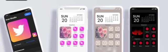 Mycons makes it easy to create and buy custom icons for your iOS homescreen