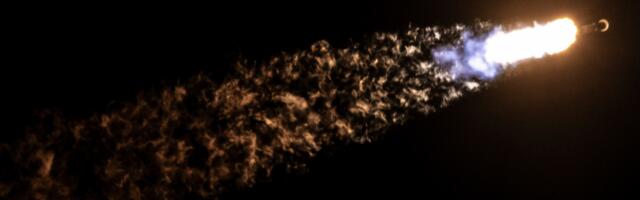 SpaceX launches lunar landers Blue Ghost and Resilience on historic moon missions