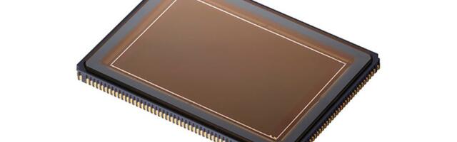 Canon set a new record with its 410-megapixel 35mm camera sensor