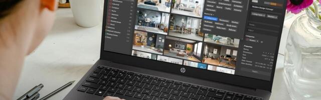 Forget Apple, HP Professional Laptop With Microsoft Office Is Now $700, Originally $1,900 (54% Off)
