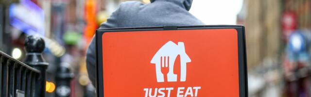 Prosus to acquire Just Eat Takeaway in €4bn deal