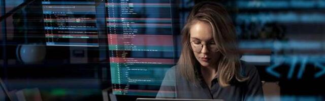 Ensuring Cybersecurity in Enterprise Web Development