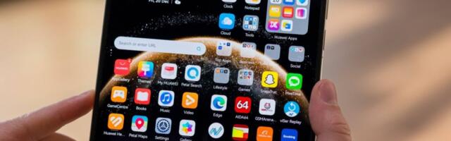 CR: Android remains the undisputed global leader, HarmonyOS surpasses iOS in China