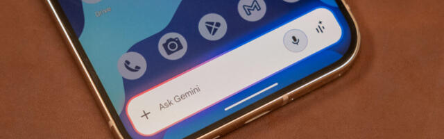 Gemini is an increasingly good chatbot, but it’s still a bad assistant