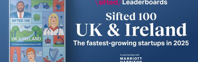 The UKs 10 fastest-growing healthtech startups by revenue