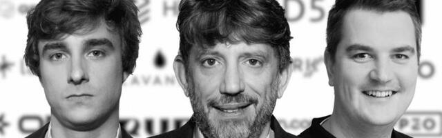 Atempo Growth secures €300 million for the first close of its second Fund, Atempo Growth II