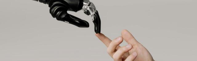 AI is sweeping off the world by its feet but Americans don’t trust this tech or their controllers