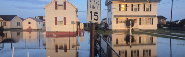 Trump’s National Climate Assessment: No funding and all authors cut loose