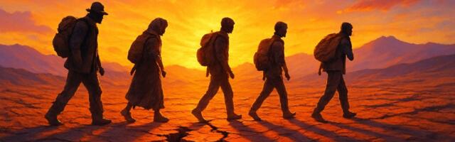 The great cognitive migration: How AI is reshaping human purpose, work and meaning