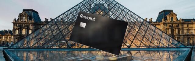 Revolut expands European presence