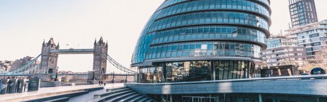 London CIV backs scheme to put pension cash into startups