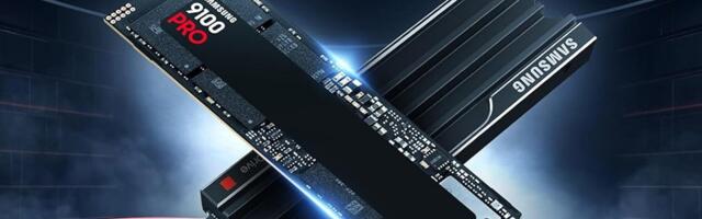 This Newest Samsung SSD Gets Its First Price Drop, and It Eliminates Any Trace of a Loading Screen