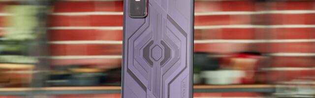 Infinix GT 30 Pro goes on sale in India today
