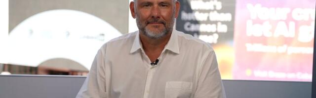 CMO Brad Audet shares Mazda Americas' 'radically human' approach to brand building