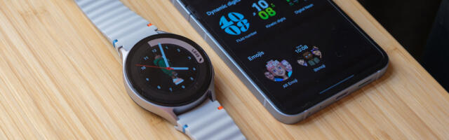 Samsung’s One UI 8 Watch update is so good, I might give up on the Pixel Watch