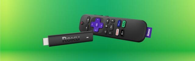 Finally Cut the Cord by Snagging My Favorite Roku Stick for Prime Day